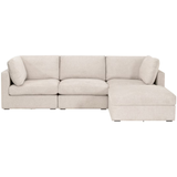 Daley Modular Sofa Sofas