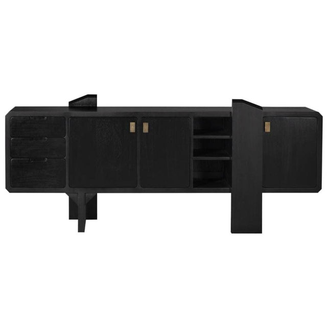 Dallas Sideboard Sideboard GCON453HB 00842449137929