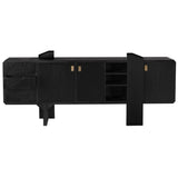 Dallas Sideboard Sideboard GCON453HB 00842449137929