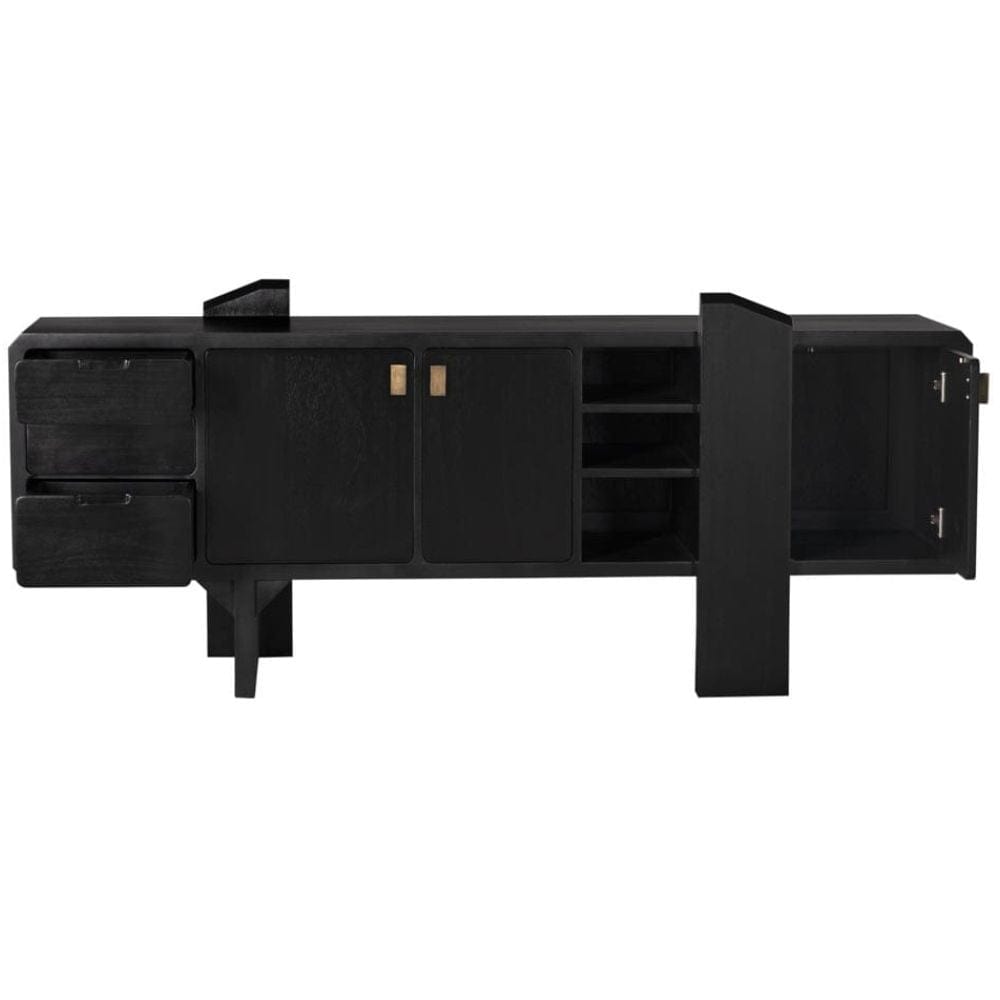 Dallas Sideboard Sideboard GCON453HB 00842449137929