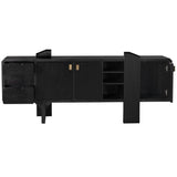 Dallas Sideboard Sideboard GCON453HB 00842449137929