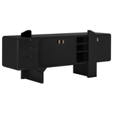 Dallas Sideboard Sideboard GCON453HB 00842449137929