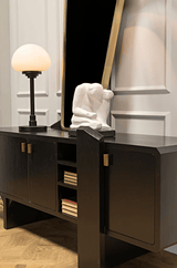 Dallas Sideboard Sideboards + Cabinets GCON453HB 00842449137929