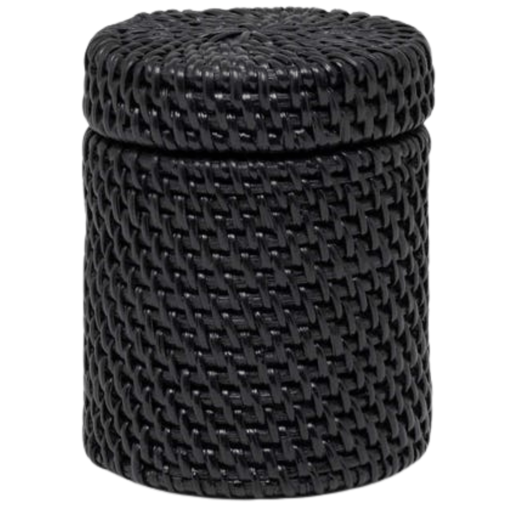 Dalton Bath Collection Bath Accessory 01DALT-TBLK-CARD