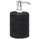 Dalton Bath Collection Bath Accessory 01DALT-TBLK-SPRD