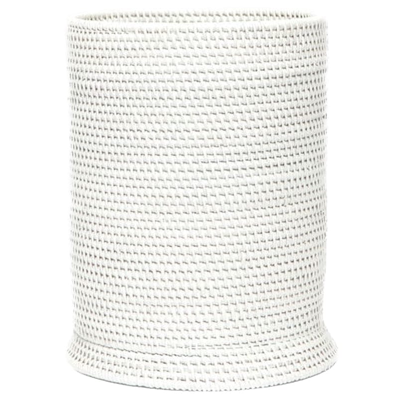 Pigeon & Poodle Dalton Wastebasket