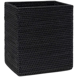 Dalton Rectangular Wastebasket Bath Accessory