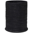 Dalton Round Wastebasket Decorative Objects 01DALT-TBLK-WBRD