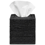 Dalton Tissue Box Bath Accessory 01DALT-TBLK-TBSS