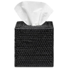 Dalton Tissue Box Bath Accessory 01DALT-TBLK-TBSS