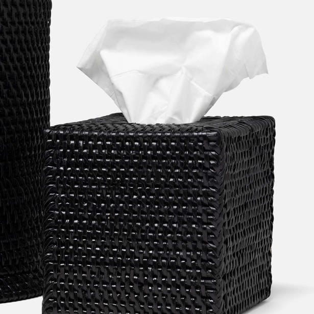 Dalton Tissue Box Bath Accessory