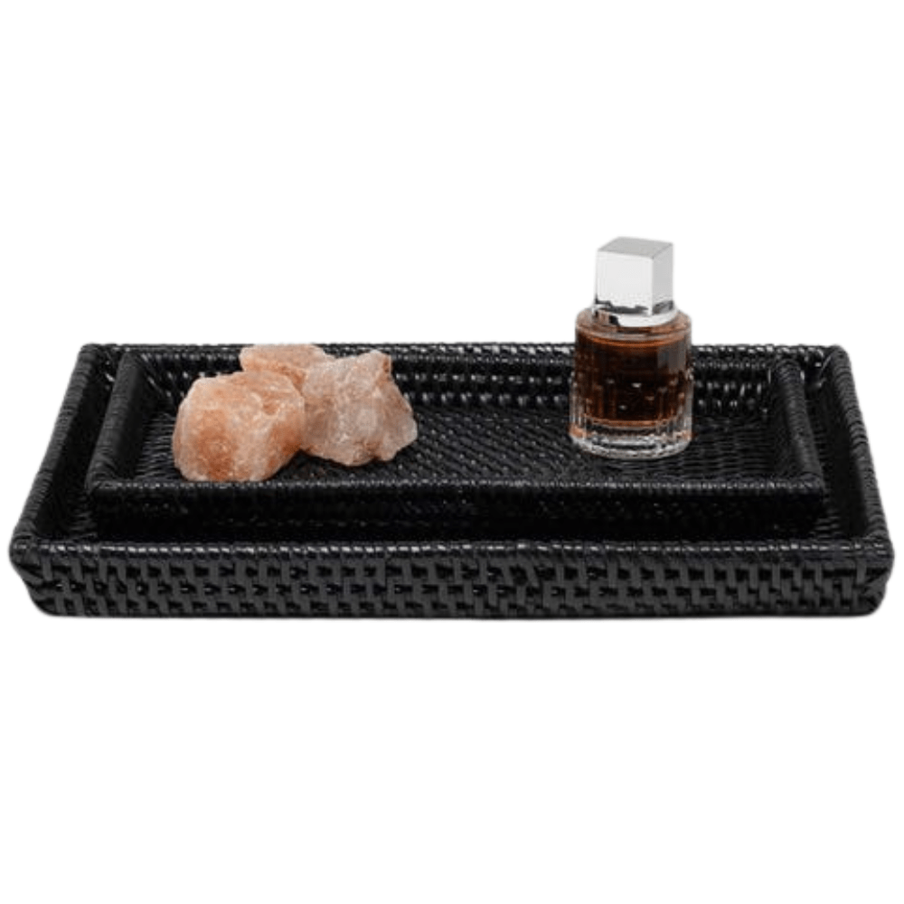 Dalton Tray (Set of 2) Decorative Objects
