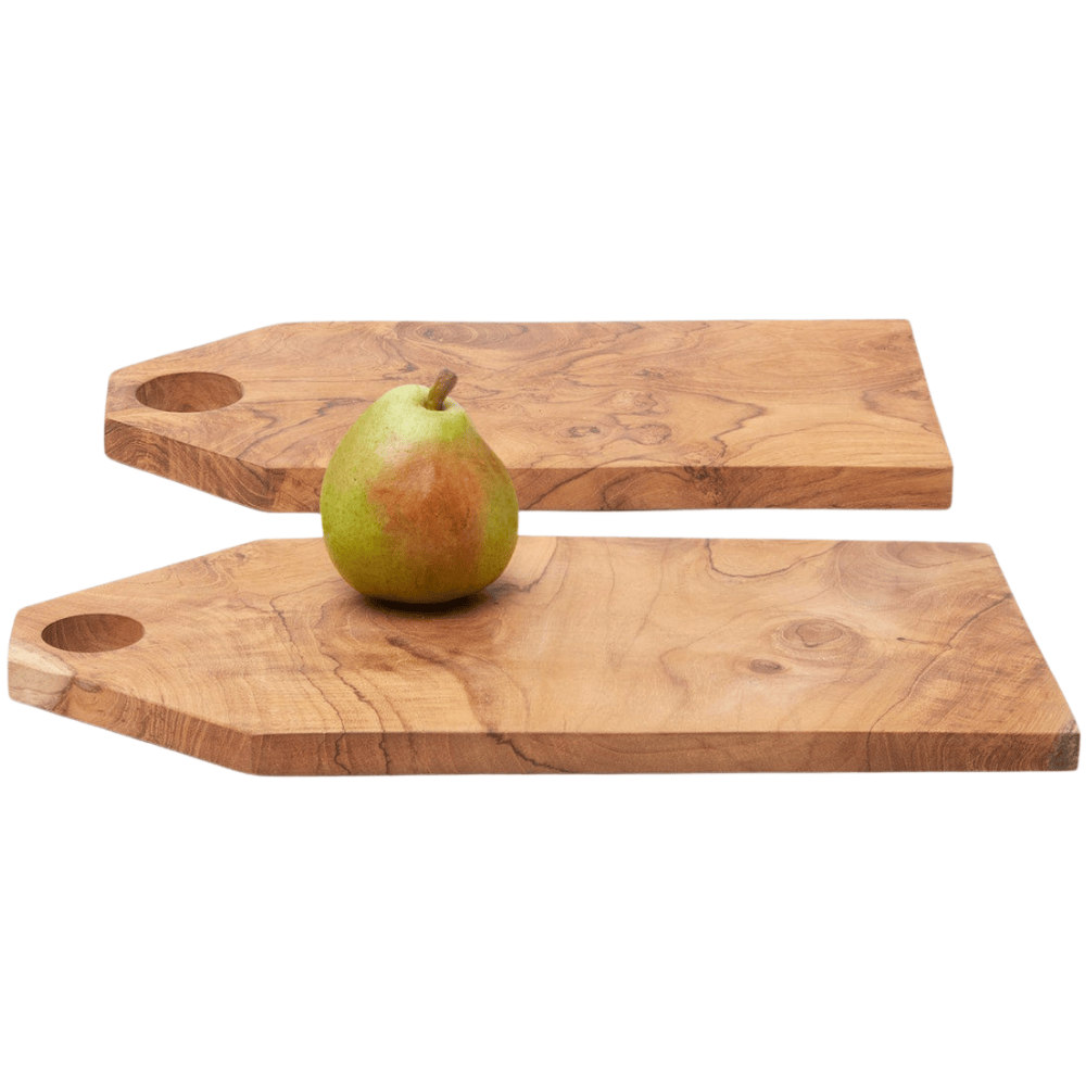 Damien Serving Platters (Pack of 2) Serveware