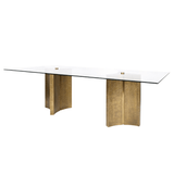 Damon Dining Table Dining Table DAM-380-803-TB