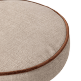 Damon Swivel Counter + Bar Stool Chair