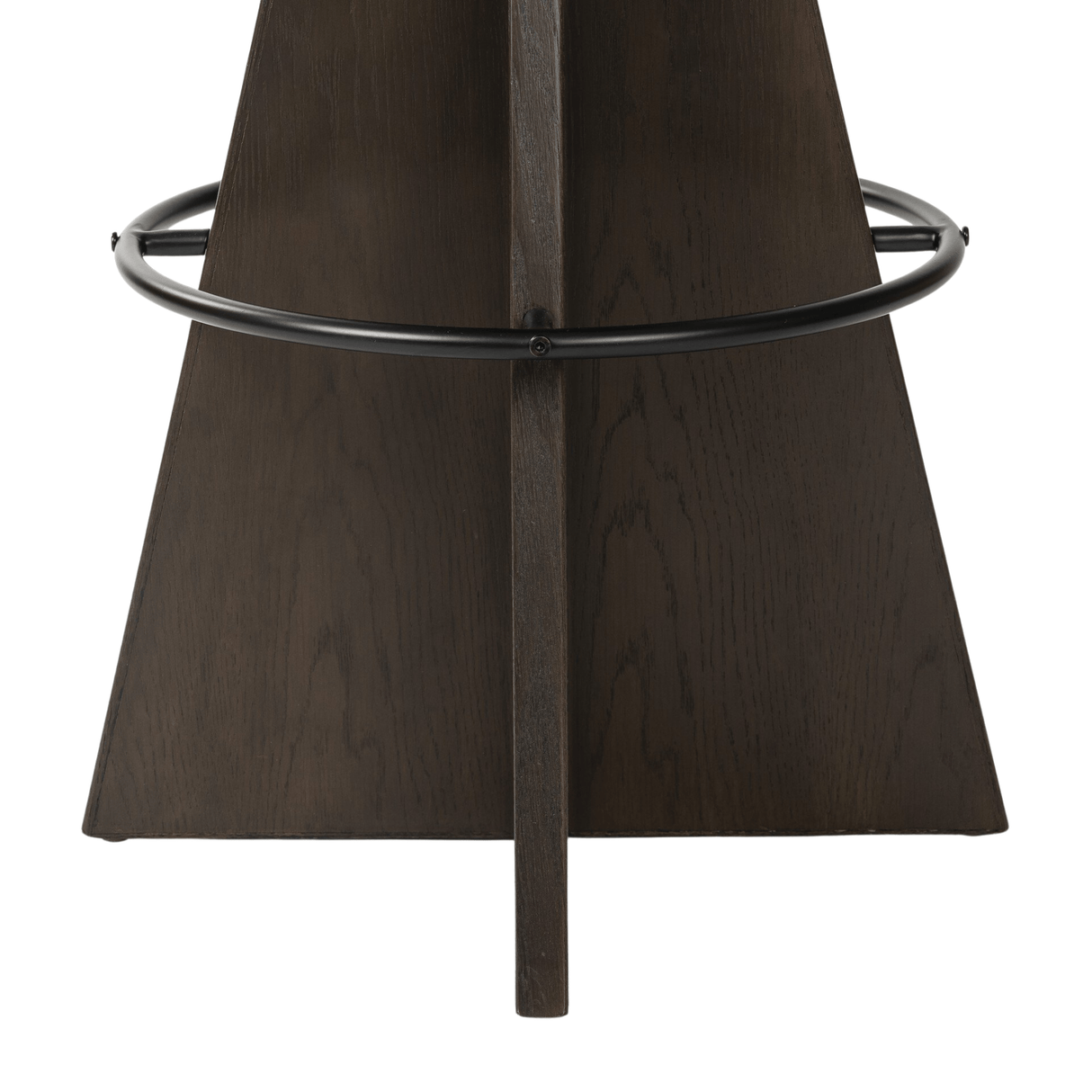 Damon Swivel Counter + Bar Stool Chair