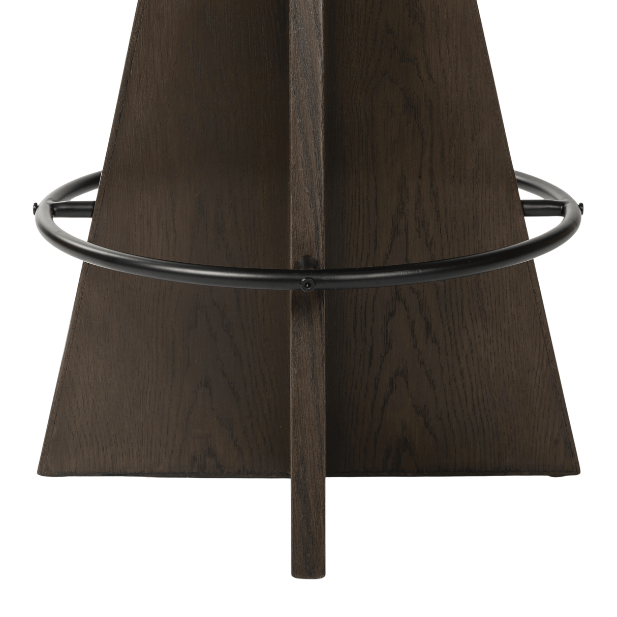 Damon Swivel Counter + Bar Stool Chair