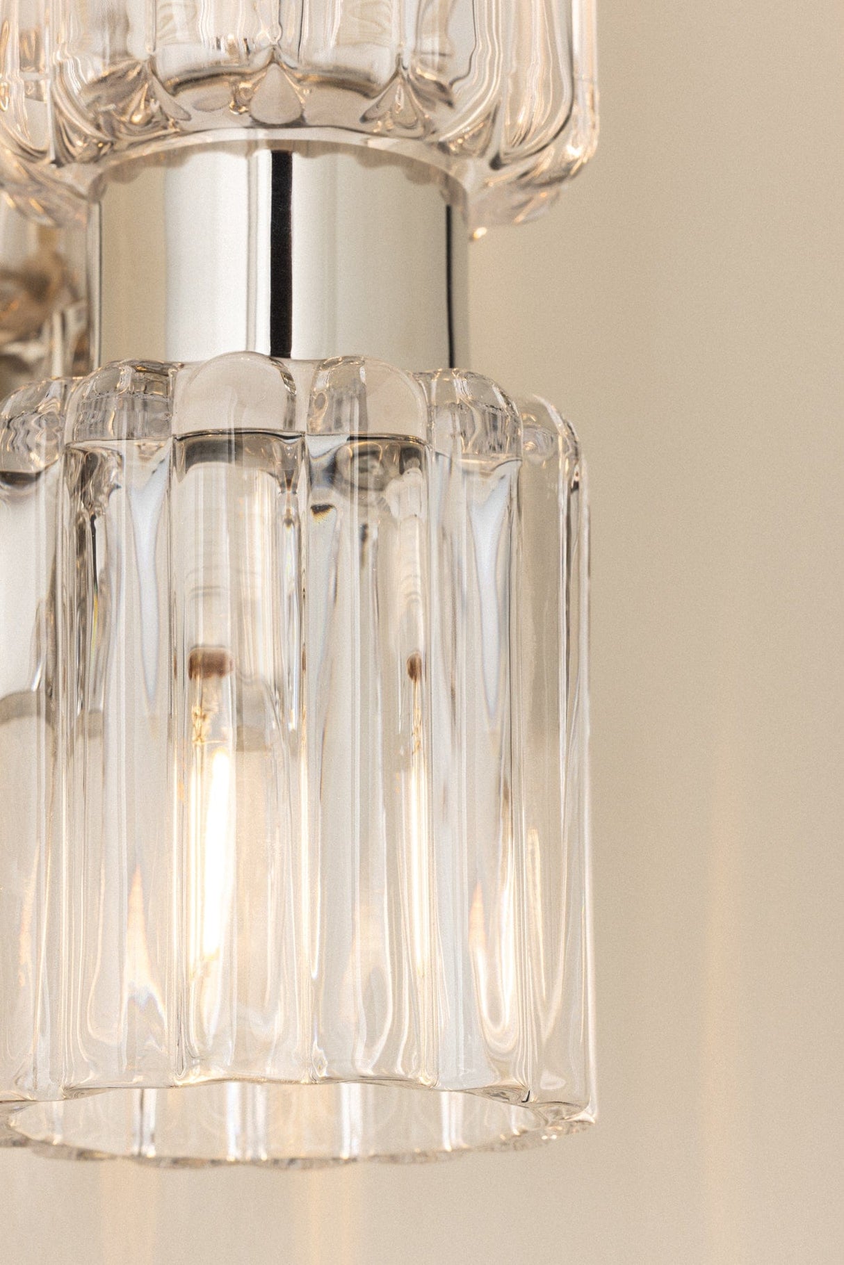 Danae 2-Light Bath And Vanity Vanity/Bath Lights