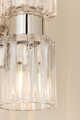 Danae 2-Light Bath And Vanity Vanity/Bath Lights