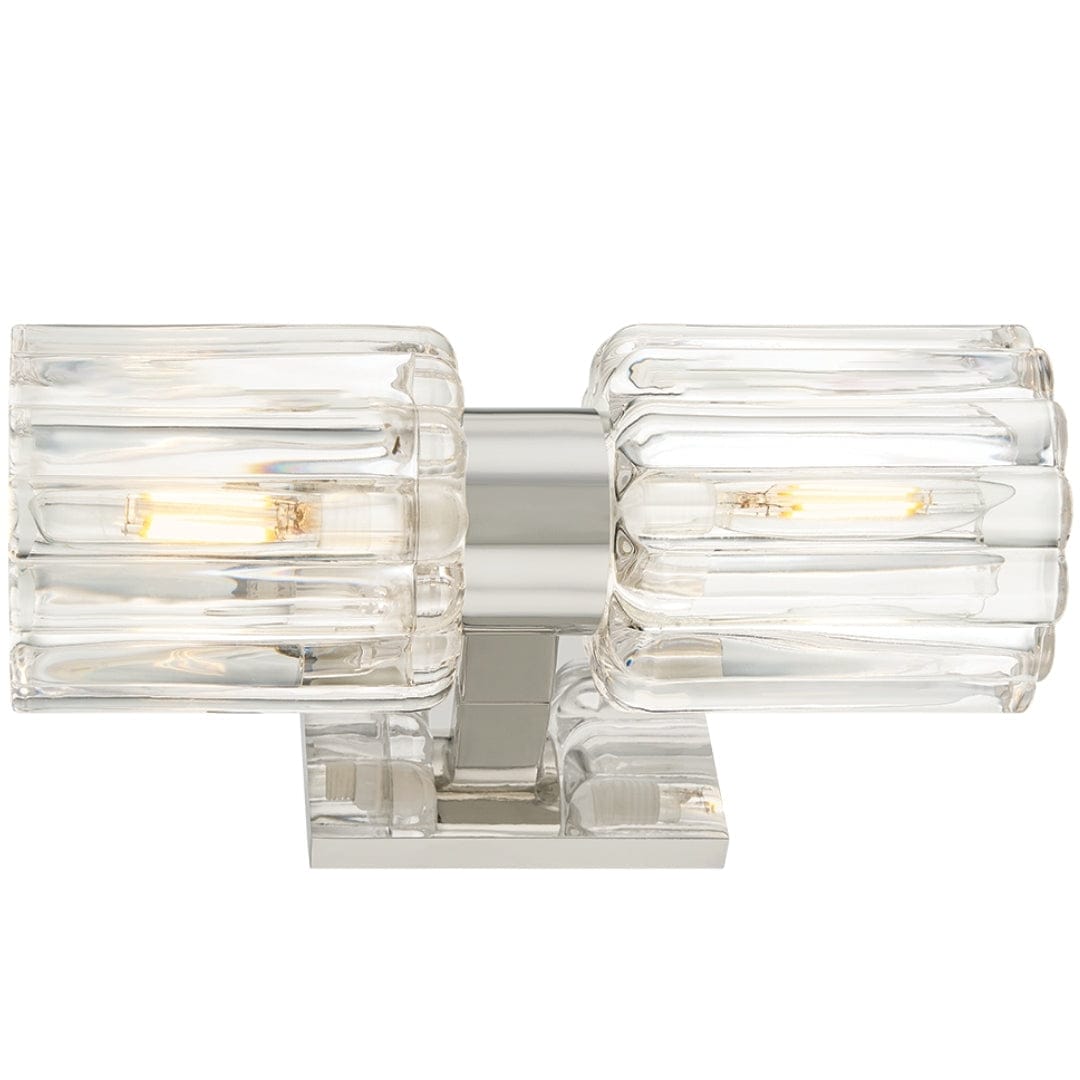 Danae 2-Light Bath And Vanity Vanity/Bath Lights