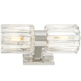 Danae 2-Light Bath And Vanity Vanity/Bath Lights