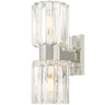 Danae 2-Light Bath And Vanity Vanity/Bath Lights H1107302-PN 197292998471