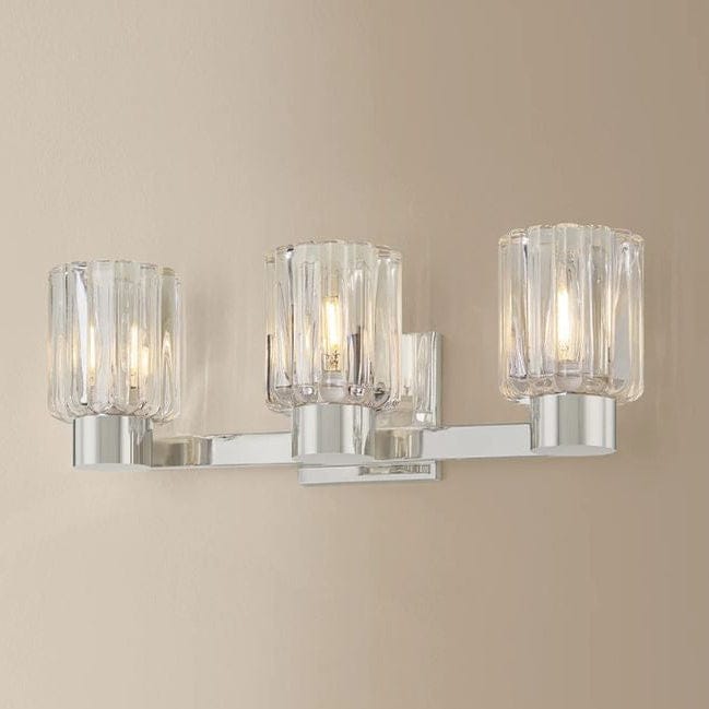 Danae 3-Light Bath And Vanity Vanity/Bath Lights