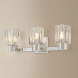 Danae 3-Light Bath And Vanity Vanity/Bath Lights
