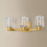 Danae 3-Light Bath And Vanity Vanity/Bath Lights