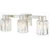 Danae 3-Light Bath And Vanity Vanity/Bath Lights