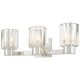 Danae 3-Light Bath And Vanity Vanity/Bath Lights H1107303-PN 197292998518