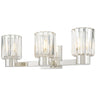 Danae 3-Light Bath And Vanity Vanity/Bath Lights H1107303-PN 197292998518
