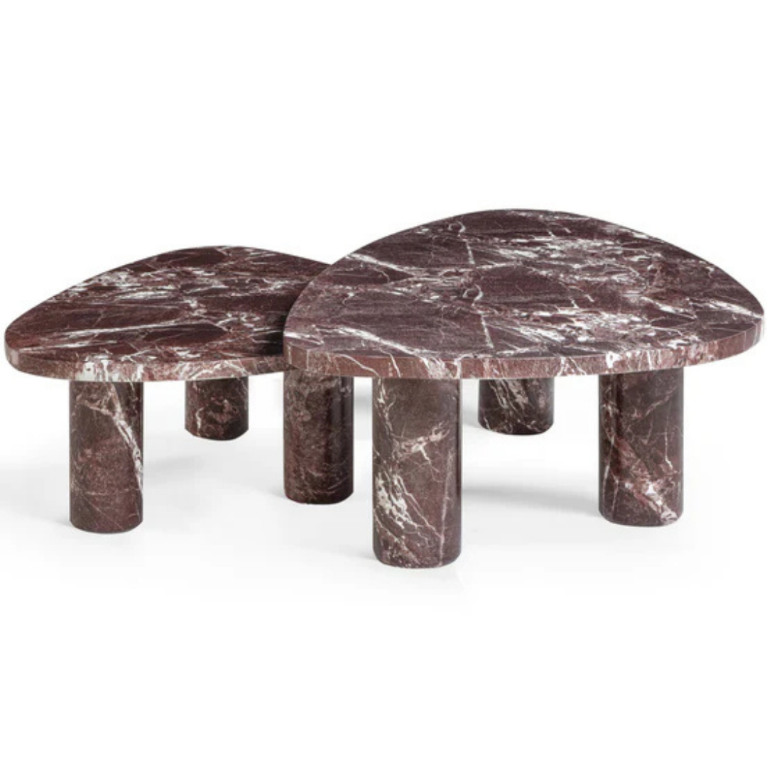 Dani Indoor/Outdoor Coffee Table Coffee Tables