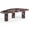 Dani Indoor/Outdoor Coffee Table Coffee Tables TOV-OC54642 793580647177
