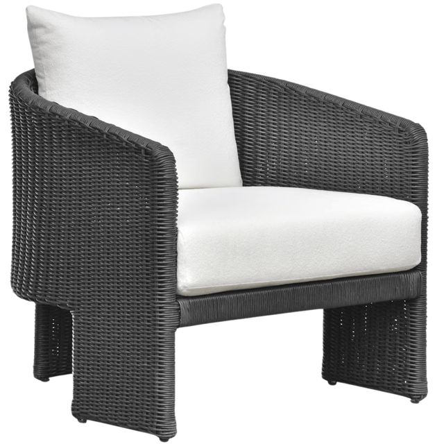 Danica Outdoor Armchair Outdoor Furniture
