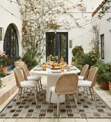 Danica Outdoor Dining Chair Outdoor Dining Chairs + Benches