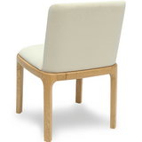 Danica Velvet Dining Chair Dining Chair