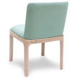 Danica Velvet Dining Chair Dining Chair