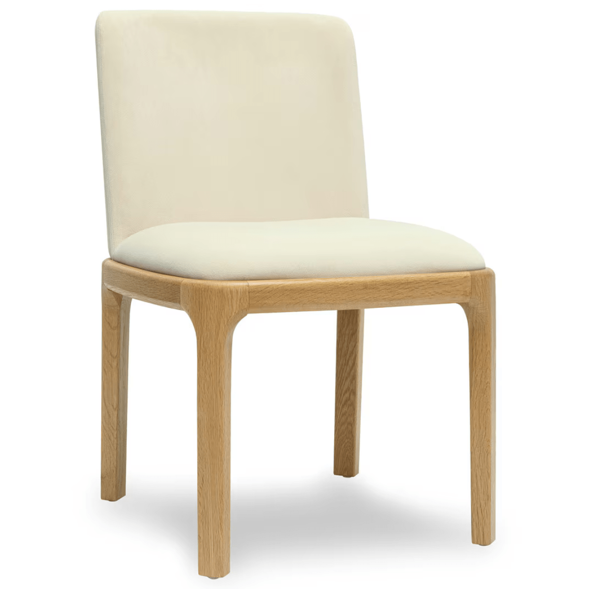 Danica Velvet Dining Chair Dining Chair