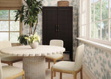 Danica Velvet Dining Chair Dining Chair