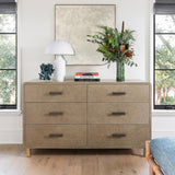 Dante Dresser Dressers