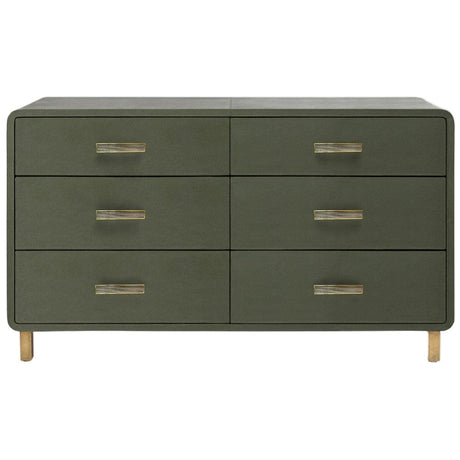 Dante Dresser Dressers FURDANTE6DRADRGN