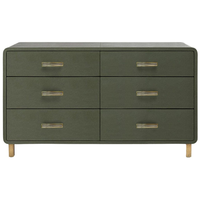 Dante Dresser Dressers FURDANTE6DRADRGN