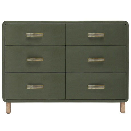 Dante Dresser Dressers FURDANTEDRGN