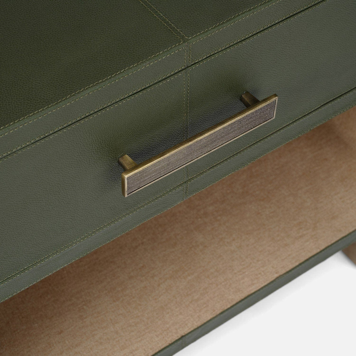 Dante Nightstand Nightstands + Bedside Tables