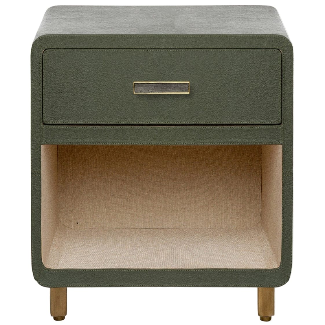 Dante Nightstand – Meadow Blu