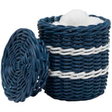 Danville Bath Collection Bath Accessories 01DANV-NVWH-CNLG