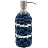 Danville Bath Collection Bath Accessories 01DANV-NVWH-SPRD