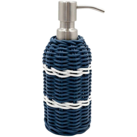 Danville Bath Collection Bath Accessories 01DANV-NVWH-SPRD