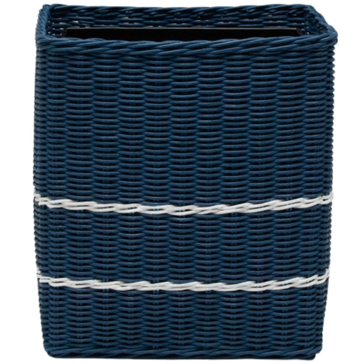 Danville Bath Collection Bath Accessories 01DANV-NVWH-WBRS